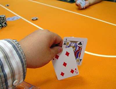 [Bingo]博奕產業搶先卡位：亞太荷官培育學院參訪記實！ - 阿祥的網路筆記本