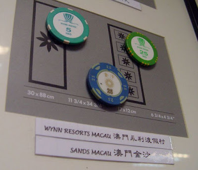 [Bingo]博奕產業搶先卡位：亞太荷官培育學院參訪記實！ - 阿祥的網路筆記本