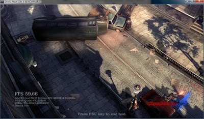 [NB]重裝旗艦級NB：Lenovo W700ds性能小測試篇！ - 阿祥的網路筆記本