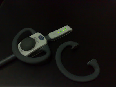 [Xbox360]無線耳麥終於入手啦！ - 阿祥的網路筆記本