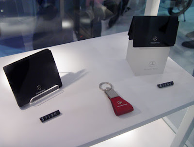 [Event] 2010台北車展現場記實：Volkswagen、Land Rover、M.Benz篇 - 阿祥的網路筆記本