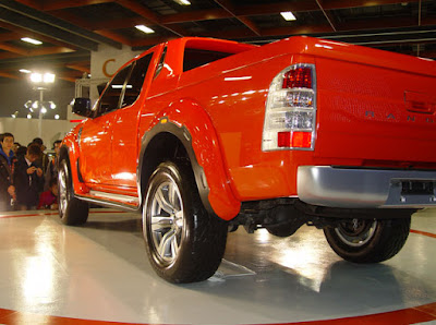 [Event] 2010台北車展現場記實：Smart、Volvol、Audi、Ford篇 - 阿祥的網路筆記本