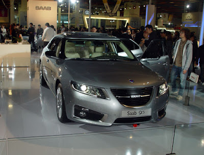 [Event] 2010台北車展現場記實：Porsche、Luxgen、Nissan、Toyota、Nissan…和其他遺珠篇 - 阿祥的網路筆記本