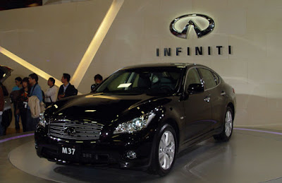 [Event] 2010台北車展現場記實：Porsche、Luxgen、Nissan、Toyota、Nissan…和其他遺珠篇 - 阿祥的網路筆記本