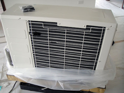 [Life] 裝潢實戰第八彈：冷氣機體、燈具 & 壁紙安裝！ - 阿祥的網路筆記本