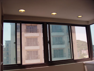 [Life] 裝潢實戰第八彈：冷氣機體、燈具 & 壁紙安裝！ - 阿祥的網路筆記本