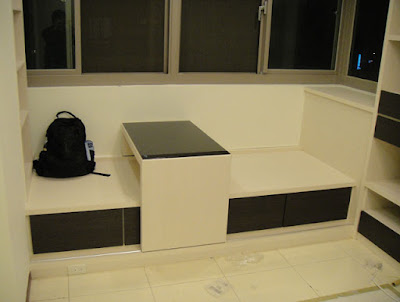 [Life] 裝潢實戰第九彈：玻璃安裝！ - 阿祥的網路筆記本