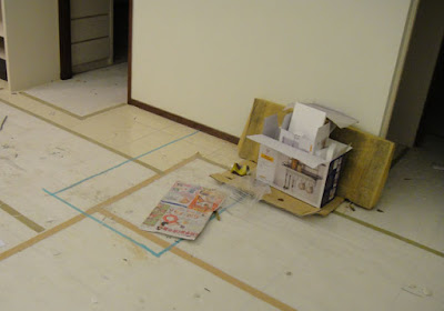 [Life] 裝潢實戰第九彈：玻璃安裝！ - 阿祥的網路筆記本