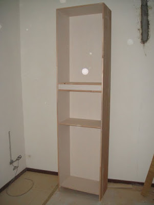 [Life] 裝潢實戰第三彈：木作工程 & 水電牽線！ - 阿祥的網路筆記本