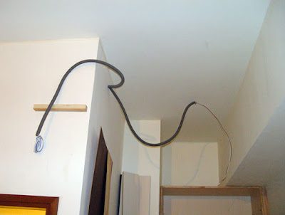 [Life] 裝潢實戰第三彈：木作工程 & 水電牽線！ - 阿祥的網路筆記本