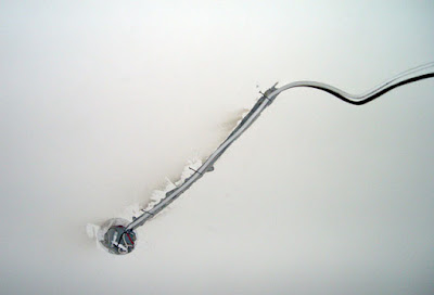 [Life] 裝潢實戰第三彈：木作工程 & 水電牽線！ - 阿祥的網路筆記本