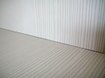 [Life] 裝潢實戰第四彈：木作工程－櫃體定位！ - 阿祥的網路筆記本