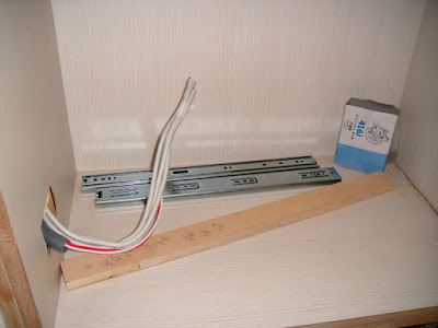 [Life] 裝潢實戰第四彈：木作工程－櫃體定位！ - 阿祥的網路筆記本