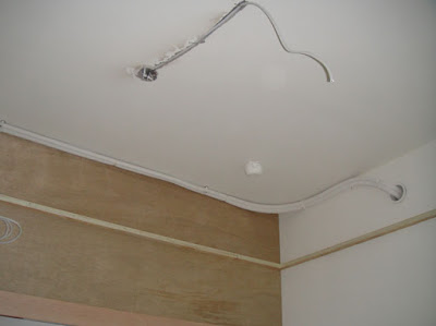 [Life] 裝潢實戰第四彈：木作工程－櫃體定位！ - 阿祥的網路筆記本