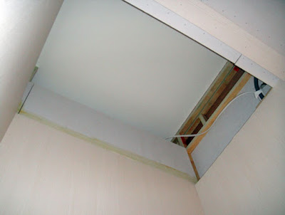 [Life] 裝潢實戰第五彈：木作工程－後續施工補完！ - 阿祥的網路筆記本