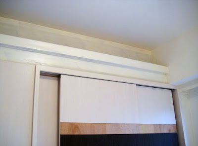 [Life] 裝潢實戰第七彈：木作工程驗收！油漆施工中 & 水電後續施作！ - 阿祥的網路筆記本