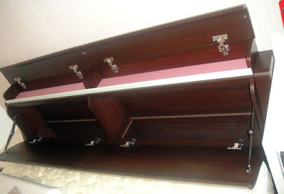 [Home] 新居家具進場之一：沙發 & 床組 - 阿祥的網路筆記本