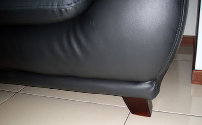 [Home] 新居家具進場之一：沙發 & 床組 - 阿祥的網路筆記本