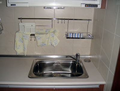 [Life] 裝潢實戰第十彈：總驗收！ - 阿祥的網路筆記本