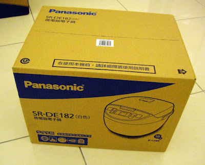 [Home] 新居家電進場記錄：簡易開箱照分享！ - 阿祥的網路筆記本