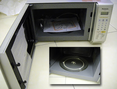 [Home] 新居家電進場記錄：簡易開箱照分享！ - 阿祥的網路筆記本