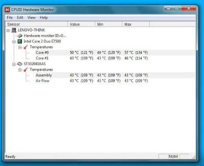 [NB] Lenovo ThinkCentre A70z效能實測篇！ - 阿祥的網路筆記本