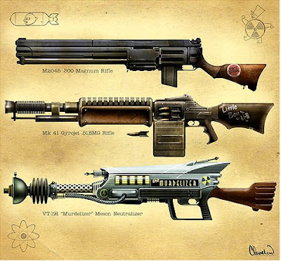 [MMO] 經典RPG線上再起！《異塵餘生Online》Beta測試召募中！ - 阿祥的網路筆記本