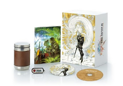 [MMORPG] 《Final Fantasy XIV》PC版9/30上市確定！預計7月進行Beta測試！ - 阿祥的網路筆記本