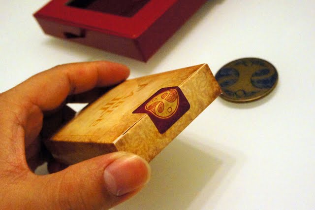 [Xbox360] Xbox360年度RPG大作－《神鬼寓言3》限量珍藏版開箱分享！ - 阿祥的網路筆記本