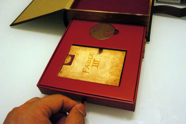 [Xbox360] Xbox360年度RPG大作－《神鬼寓言3》限量珍藏版開箱分享！ - 阿祥的網路筆記本