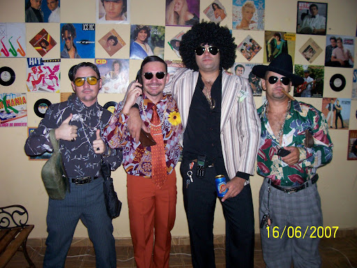  musical group 