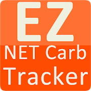 EZ NET Carb Tracker 1.1 Icon