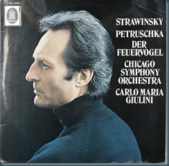 StravinskyPetrushkaGiulini