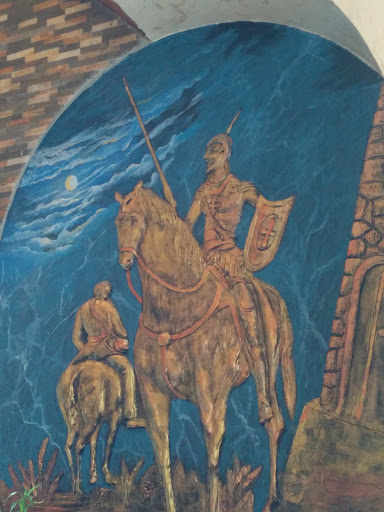 Don Quichote 