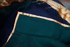 Picadil silk at the start