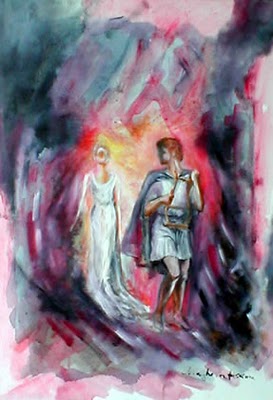 Orfeo e Euridice