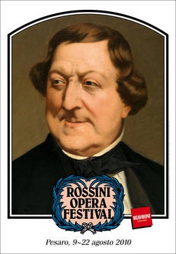 Rossini Opera Festival - Pesaro 2010 1 pesaro