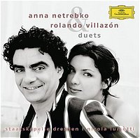 Anna NETREBKO & Rolando VILLAZON
