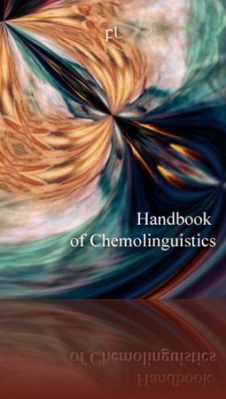 Handbook of Chemolinguistics Cover