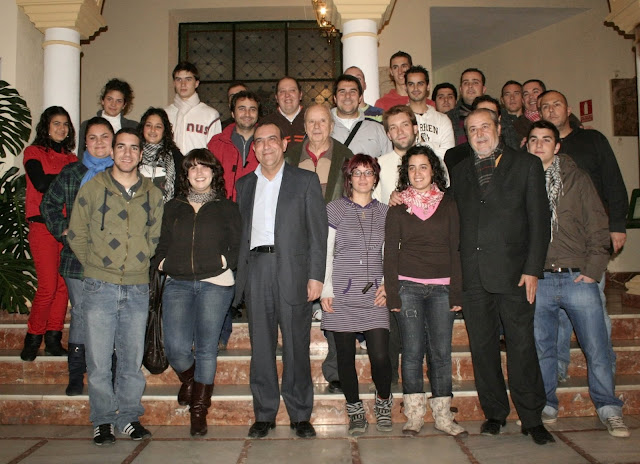 Patronato del Carnaval de Valverde del Camino