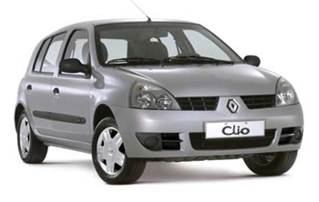 Automotores On Line: Renault Clío 1.2 16v – Base – 5 Puertas (2009)