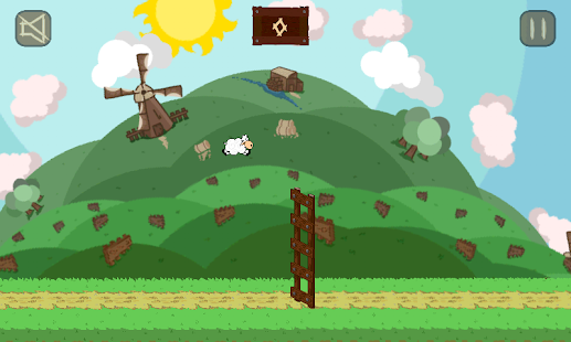 Free Fency Sheep APK for PC
