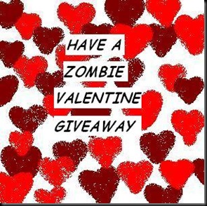 Zombie Valentine