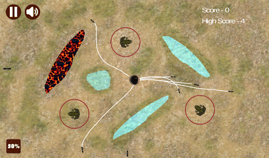 How to download Ants - Fun Casual time killer Varies with device mod apk for laptop