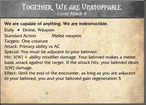 Together We are Unstoppable.