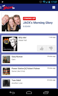 JACK fm - Playing What We Want(圖1)-速報App