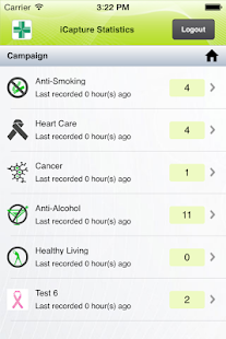 iCapture - Pharma Screenshots 12