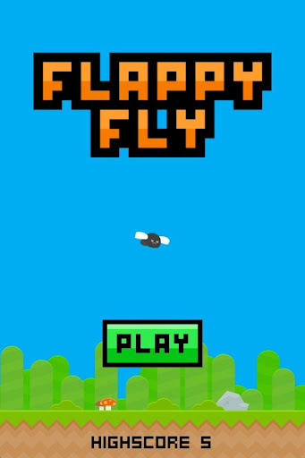 Flappy Fly