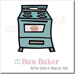 The Bun Baker