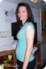 Pregnant_20 Weeks